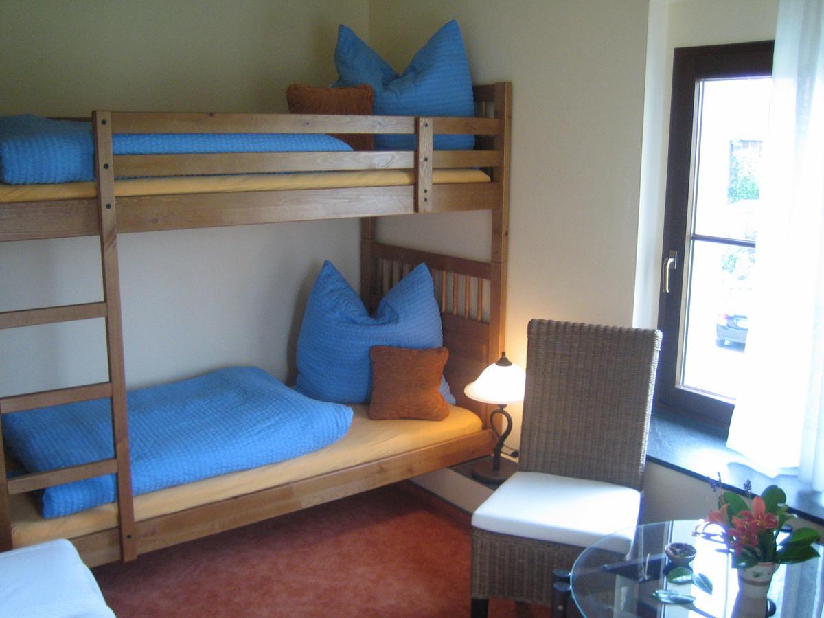 Ferienwohnung Toscana Dresden Exteriör bild