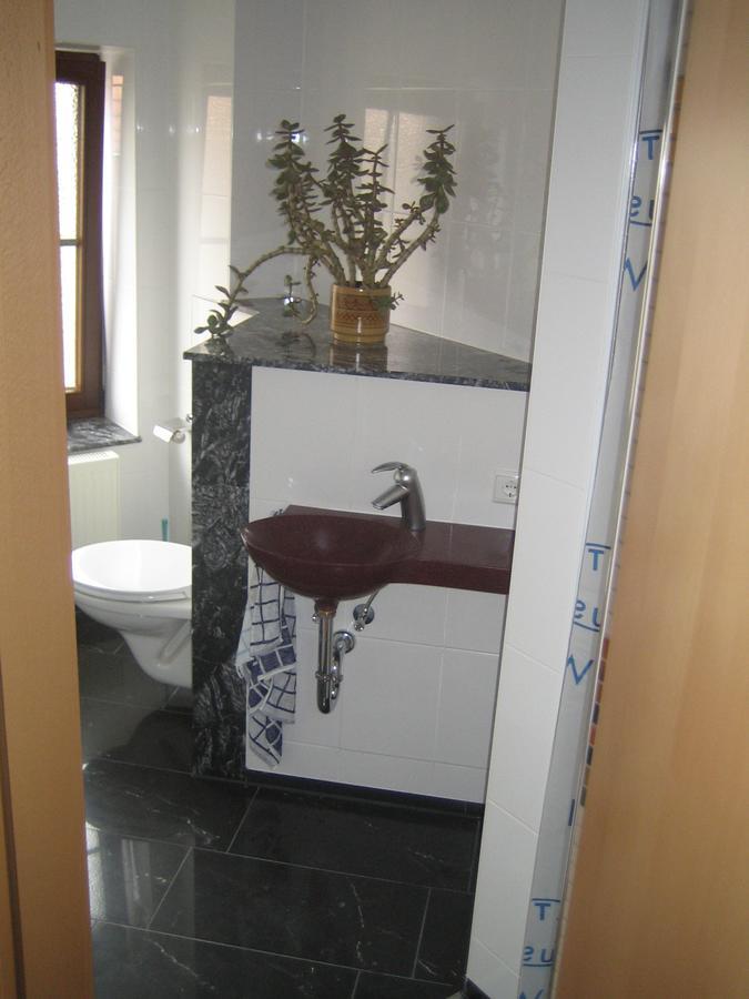 Ferienwohnung Toscana Dresden Exteriör bild